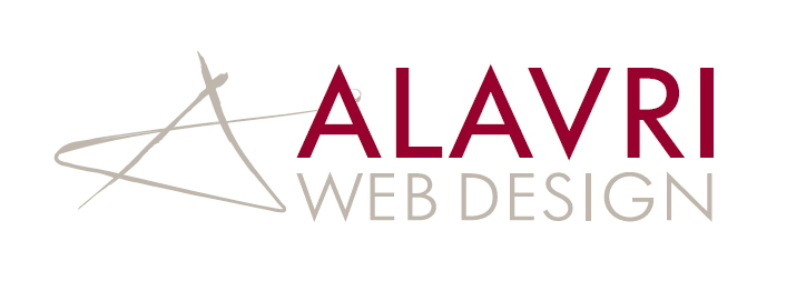 Alavri Web Design